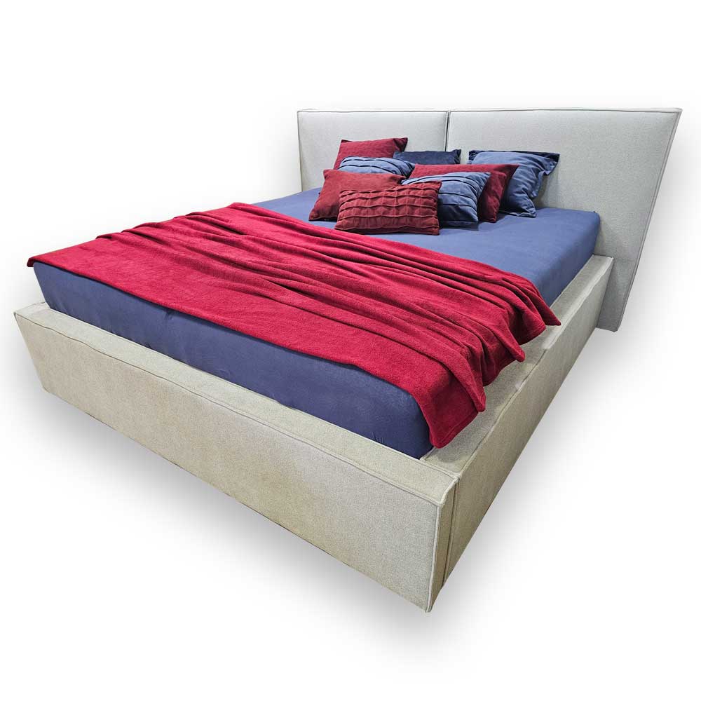 Krevet MAJESTIC 90×200
